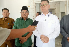 Syarif Fasha & Pemkab Tanjabbar Perkuat Kolaborasi Penanganan Sampah, Target Keluar dari Status Pengawasan KLH
