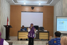 Samakan Persepsi, Pemkot Jambi Genjot Peran Kader Posyandu 6 SPM