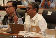 BKN Kawal Pengalihan 38.311 ASN Penyuluh Pertanian Demi Swasembada Pangan