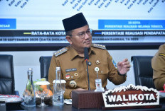 Program Kampung Terang Digenjot, Maulana Targetkan 30 LPJU per RT