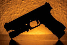 Oknum Anggota Polres Tebo Tertembak Saat Ingin Diamankan, Diduga Akibat Senjatanya Sendiri