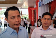 Di OTT KPK, Bupati Rejang Lebong Langsung Dicopot PAN dari Jabatan Partai