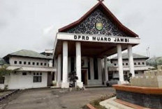 DPRD Muaro Jambi Tekankan Skala Prioritas dalam Musrenbang Bahar Utara dan Bahar Selatan