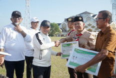 Hari Lingkungan Hidup Sedunia 2026, Gubernur Al Haris Dukung Perkuatan Pengelolaan Lingkungan