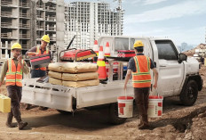 Bawa Platform IMV dan Kapasitas 1,2 Ton, Toyota Hilux Rangga Siap Pacu Produktivitas Usaha