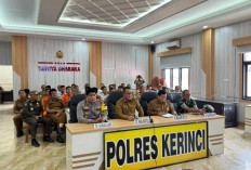 Atur Lalulintas, 5 Pos Pengamanan Mudik