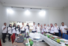 Harmonisasi Ranpergub Jambi, Sinergi Kemenkum dan Pemprov Wujudkan Regulasi Berkualitas 