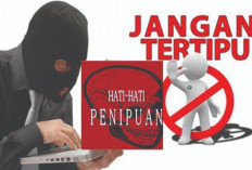 Modus Bukti Transfer Palsu, Pedagang Ikan di Jambi Tertipu Hingga Rp48,5 Juta