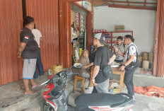 Polres Kerinci Bongkar Penyelewengan BBM Subsidi, Dua Pelaku Ditangkap