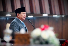 Presiden RI: Tak Ada Investasi Lebih Berharga Dari Masa Depan Anak