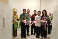 Siloam Hospitals Jambi Hadirkan Poli Rawat Jalan Baru, Pastikan Fasilitas Terbaik Untuk Pasien
