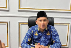 Enam Dapur BGN Beroperasi di Batang Hari