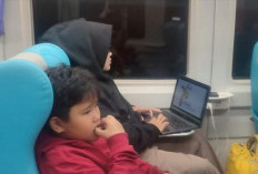 Dibalik Pembuatan Design Logo 76 HUT Merangin