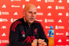 Jelang Leg Kedua Kontra PSG, Pelatih Liverpool Yakin Skuadnya Bakal Lakukan Hal Spesial