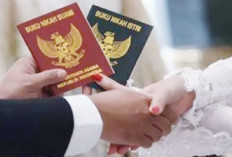 Banyak Warga Menikah Usai Lebaran, Kemenag: Layanan KUA Tetap Jalan di Tengah Kebijakan WFA