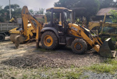 Pemprov Jambi Pastikan Jalur Mudik Aman, Siagakan 22 Alat Berat dan Posko