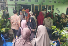 Kisah Haru Mahasiswi Asal Jambi, Raih Beasiswa hingga Akhirnya Jadi Korban Kecelakaan KAI di Bekasi