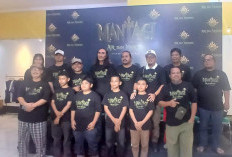 Berkisah Tentang Manusia dan Air, Film Mantagi Karya Sutradara Muda Jambi Diperkenalkan ke Publik