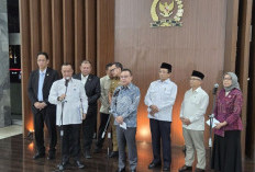 Soal Pengalihan Status Guru PPPK, Purbaya: Sudah Dihitung dan Tak Bahayakan Fiskal