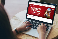 Danantara Housing Expo 2026: BRI Pimpin Kolaborasi Himbara Perkuat Pembiayaan Perumahan