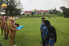 2.080 PPPK Paruh Waktu di Tanjabtim Terima SK