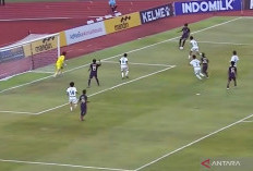  Piala AFF U-17 2026, Thailand Bungkam Filipina 5-1