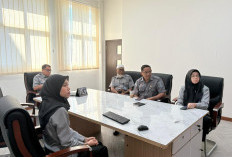 Dorong ASN Makin Profesional, Kanwil Kemenkum Jambi Ikuti Pengembangan Karier Jabatan Fungsional