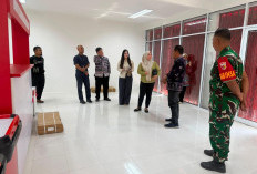 Pendampingan KI Dukung Peningkatan Kepercayaan terhadap Produk dan Layanan KDMP