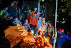 Warga Kota Jambi Jadi Korban dalam Tragedi Helikopter Jatuh di Kalbar