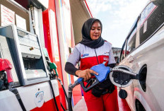 Ikuti Mekanisme Pasar, Pertamina Sebut Harga Pertamax Series Tetap Paling Kompetitif di ASEAN