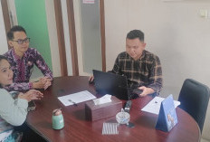 Wujudkan Pengelolaan Aset yang Efisien, Kanwil Kemenkum Jambi Laksanakan Lelang BMN secara Transparan