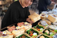 Nostalgia Rasa Wisata Kuliner Semarang, D'Kambodja Heritage by Anne Avantie yang Berkembang Bersama BRI