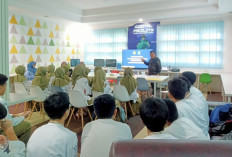 MAN IC Serpong Cetak Prestasi Gemilang, Mayoritas Siswa Lolos UTBK-SNBT 2026, ITB dan UI Jadi Kampus Favorit