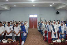 Staf Ahli Sebut Peran Penting BKMT dalam Penanganan Stunting, Isu Sosial, Kesehatan dan Keluarga