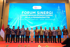 OJK Perkuat Pembiayaan UMKM Melalui Inovasi Teknologi Sektor Keuangan