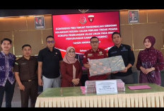 Kerugian Negara Kasus PJU Kerinci Rp2,74 M Dikembalikan, Yuses Tak Terbukti Terima Dana