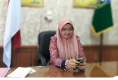Larang ASN Live Saat Jam Kerja, BKPSDM Sarolangun Sebut Pelanggaran dan Bisa Disanksi