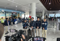 Angkutan Lebaran 2026, ASDP Bakauheni Layani 1,1 Juta Penumpang 