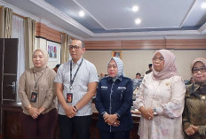 Dana Nasabah Dikembalikan, DPRD Apresiasi Kinerja BPD Jambi Muara Sabak