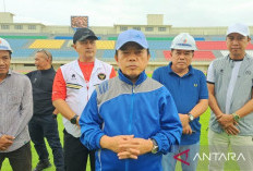 Turnamen Sepak Bola Gubernur Cup Jambi 2026 Diikuti 11 Tim, Berikut Pembagian Grupnya