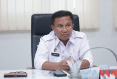 Kanwil Kemenkum Jambi Ikuti Anev Kinerja B04 2026, Dorong Percepatan Capaian dan Layanan Publik 