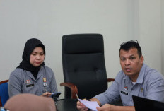 Kanwil Kemenkum Jambi Bersama Pemkot Jambi Bahas Raperda Pembangunan Industri dan Ranperwal Penanggulangan TBC