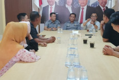 Wujudkan Akses Keadilan, Kanwil Kemenkum Jambi Dampingi Paralegal Desa Tangani Permasalahan Hukum