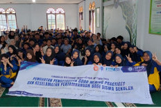 ITB Dorong Pertambangan Berkelanjutan dan Pengembangan Ekonomi Masyarakat di Geopark Merangin-Jambi