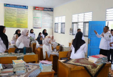 Alfin Soroti Pengawasan MPLS