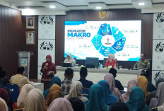 Pemkot Jambi Perkuat Perlindungan Perempuan dan Anak, Nadiyah Ajak Masyarakat Lihat, Peduli, Cegah & Lindungi