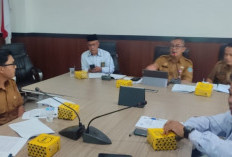 Dibahas, Draft Nota Kesepakatan Hak-hak Perempuan dan Anak Pasca Perceraian