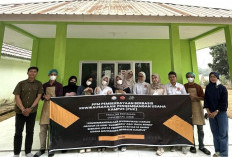 Faperta UNJA Kembangkan Inovasi Es Krim 'Duriberika' dan 'Rasa Rimba'