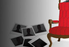 Jabatan Camat dan Sekcam Nipah Panjang Kosong, Pemkab Tunggu Arahan Bupati