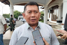 PT. SMM Belum Beroperasi, Dinas LHD Sarolangun Sebut Ada Kesalahan Administrasi